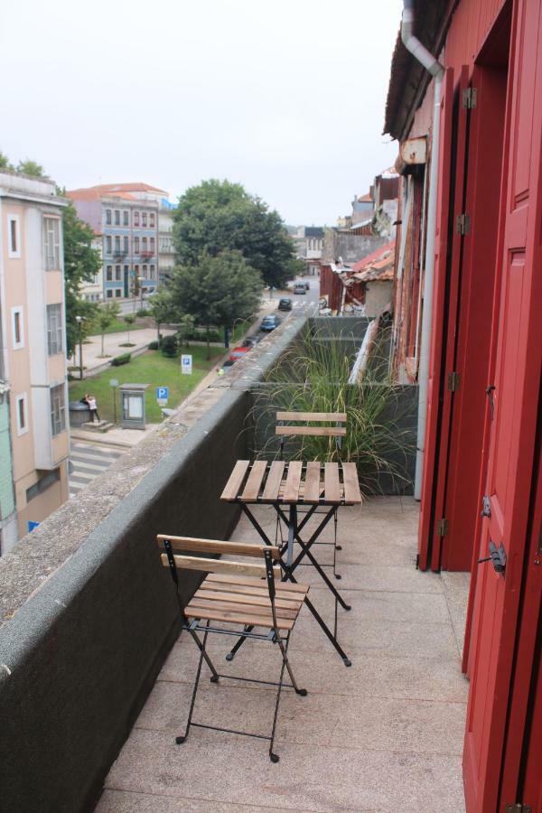 Book House Hotel Porto Exterior photo